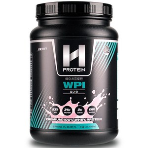 오늘의바디 단백질보충제 에이치프로틴 WPI 93%