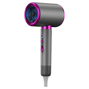 FDUCE 케어 시리즈 전문가용 고속 회전 헤어 드라이어 Y8