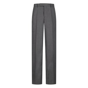 디올 캐시미어 팬츠, 그레이계열, IT/FR 48(KR 100)