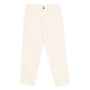 C.P.컴퍼니 플리츠 팬츠, 베이지계열, Italy 44(KR 95-100)