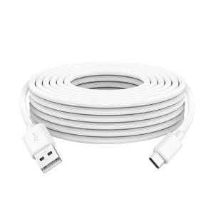 USB C타입 충전 케이블 cctv 홈캠 S55