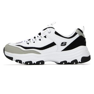 스케쳐스 여성 딜라이트 1.0 메모리폼 운동화