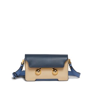 마르니 트렁카루 숄더 백