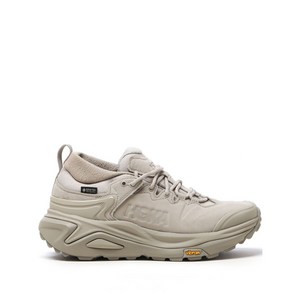 HOKA 카하 3 스니커즈, US 6.5(KR 235), 베이지계열