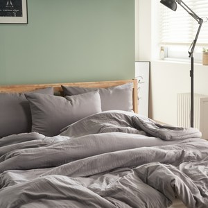 포그니 마이크로모달 워싱 차렵이불세트 - 국내 생산 사계절 침구