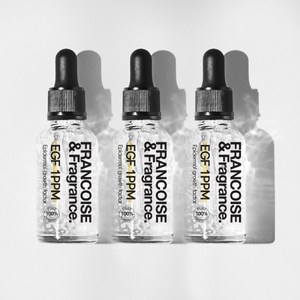 EGF 원액 앰플 에센스(1ppm) 10ml 1+1+1, 3개