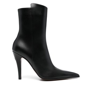 알렉산더맥퀸 버디 앵클 부츠 100mm