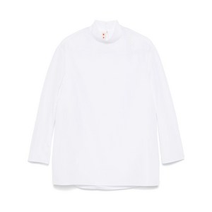 마르니 코튼 셔츠, 화이트계열, Italy 42(KR 55-66)