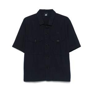 C.P.컴퍼니 코튼 셔츠