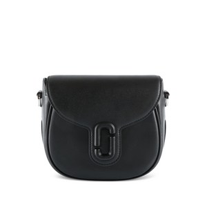 마크제이콥스 leather flap bag