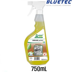 그린케어_독일 직수입 세제_GREASE pefect 750mL(기름때 세정제), 1개, 750ml