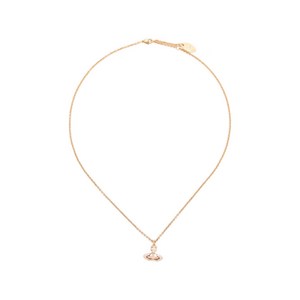 비비안웨스트우드 시모네타 펜던트 네크리스