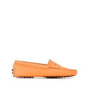 토즈 드라이빙 로퍼, Europe 35.5(KR 225), 오렌지계열