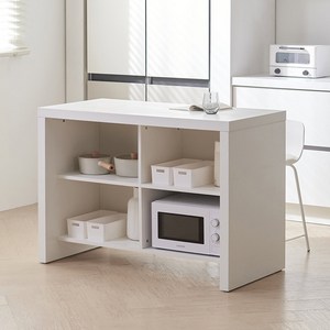 나무뜰 라임 템바보드 아일랜드 식탁 홈바 1200/1400/1600, 라임 템바보드 아일랜드 식탁 1200 CNM227C