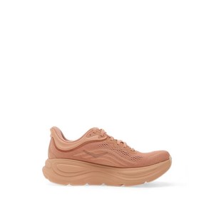 HOKA 본디 9 러닝 스니커즈, US 6(KR 230), 핑크계열