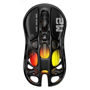 그라바스타 M2 3모드 유무선 마우스 클래식 버전