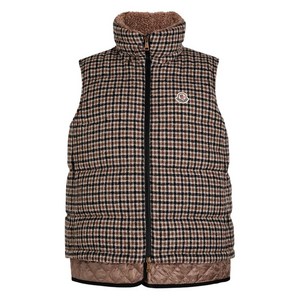 몽클레르 투베 베스트, 브라운계열+블랙계열, Numeric 2(KR 66)