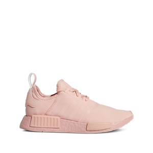 아디다스 NMD R1 스니커즈, US 6.5(KR 235), 핑크계열