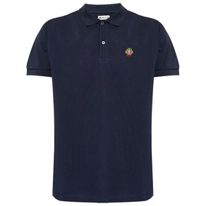 발리 코튼 폴로 셔츠, 블루계열, XS(KR 90)