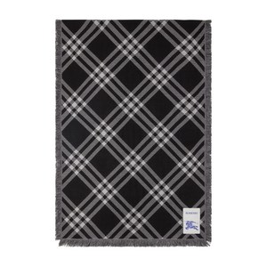 버버리 체크 스카프