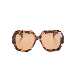 끌로에 게이아 스퀘어 프레임 선글라스