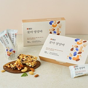 꽃마 영양바, 350g, 1개