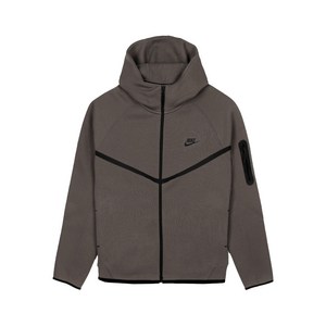 나이키 테크 지퍼 재킷, 그레이계열, Standard XL(KR 110)