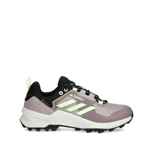 아디다스 스위프트 R3 스니커즈, US 7.5(KR 245), 핑크계열