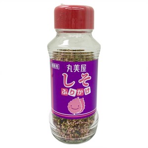 마루미야 시소 후리가케 병