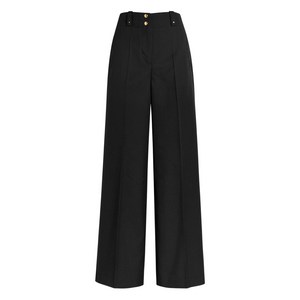 몽클레르 와이드 팬츠, 블랙계열, Italy 42(KR 55)