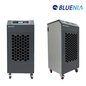 블루니아 사계절 업소용 저온 제습기 모음 (펌프배수) 48~85평 160~280L 공업용 산업용 대형 창고 공장, 05. SHD-281LP