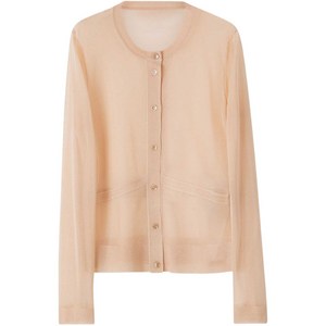 톰포드 파인 니트 가디건