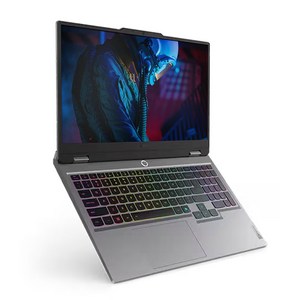 레노버 Luna Grey 약 15.6인치에 해당함, 코어i7, 1TB, 64GB, Free DOS, 2025.05