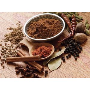 MIXED SPICES POWDER (GARAM MASALA POWDER) INDIA/PAKISTAN/VIETNAM 200g, 1개