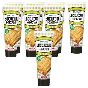 베르데 멜론빵 맛 토스트 스프레드