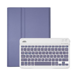 아이패드 9세대 8세대 7세대 10.2인치 호환 콤비 블루투스 키보드 케이스