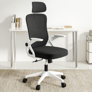 하이피러브 사무용 메쉬 컴퓨터 의자