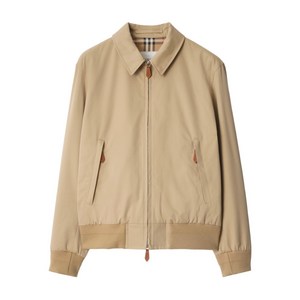 버버리 긴소매 칼라 재킷