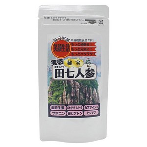 Watanabe 전칠인삼 캡슐, 120정, 1개