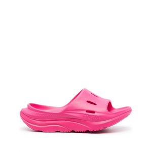 HOKA 오라 리커버리 슬라이더 샌들