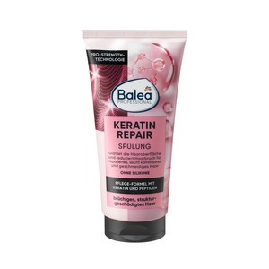 발레아 프로페셔널 케라틴 컨디셔너 200ml, 1개