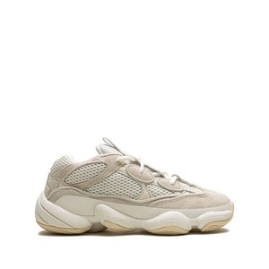 아디다스 멀티 패널 레이스업 스니커즈, US men 11.5(KR 295), 베이지계열