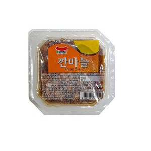 [일가집]깐마늘 250g, 1개