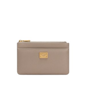 돌체앤가바나 레더 카드홀더