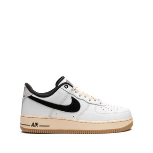 나이키 Air Force 1 Low "Command Force - Summit White" sneakers, US 5(KR 220), 화이트계열+블랙계열