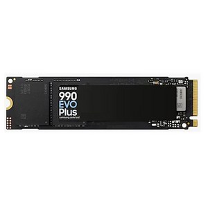 삼성전자 990 EVO Plus M.2 NVMe SSD