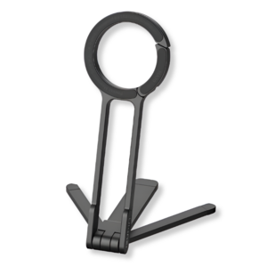 퀄스 슬림형 맥세이프 삼각대 여행용