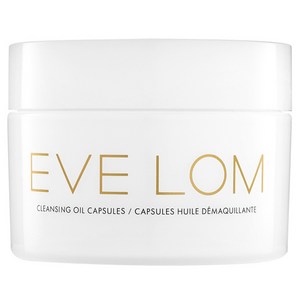 이브롬 클렌징 오일 50캡슐, 62.5ml, 1개