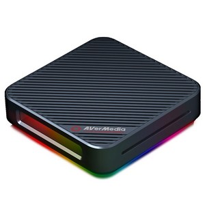[AVerMedia] 에버미디어 GC555 Live Gamer BOLT, 1개