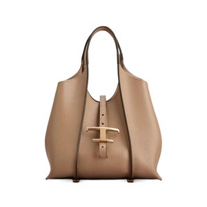 토즈 미니 T 타임리스 토트 백